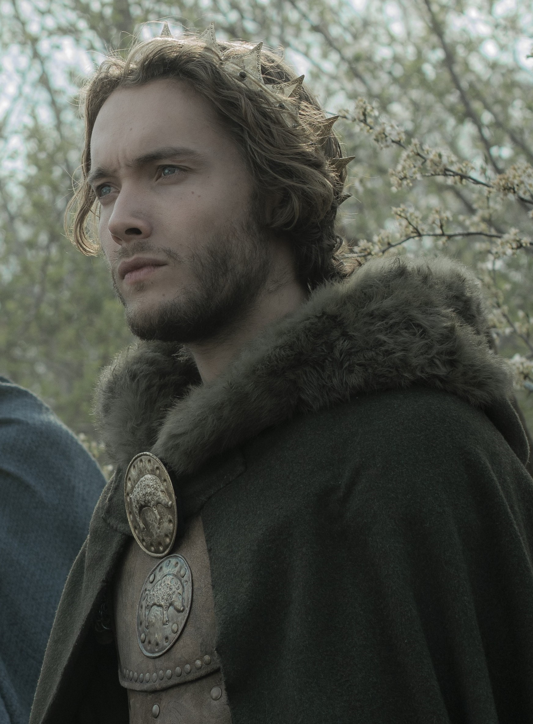 Toby Regbo, The Last Kingdom Wiki