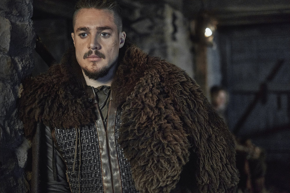 The Last Kingdom: 6 Things About Uhtred That Are Accurate (& 6 That Aren't)