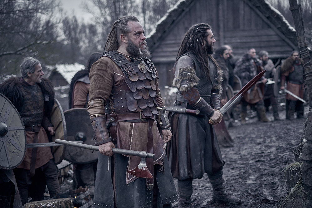 The Last Act, Vikings Wiki, Fandom