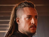 the last kingdom book 2 Uhtred