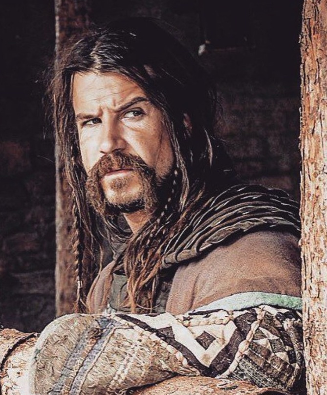 Rollo, The Last Kingdom Wiki