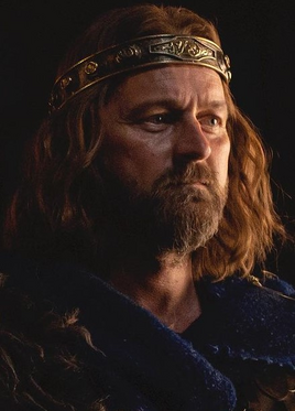 Season five Constantin