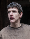 Season one Uhtred's Brother