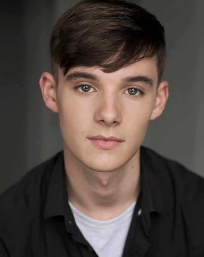 Ewan Horrocks | The Last Kingdom Wiki | Fandom