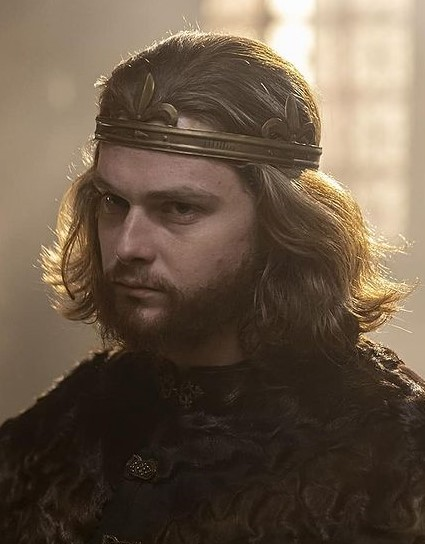 Finan, The Last Kingdom Wiki