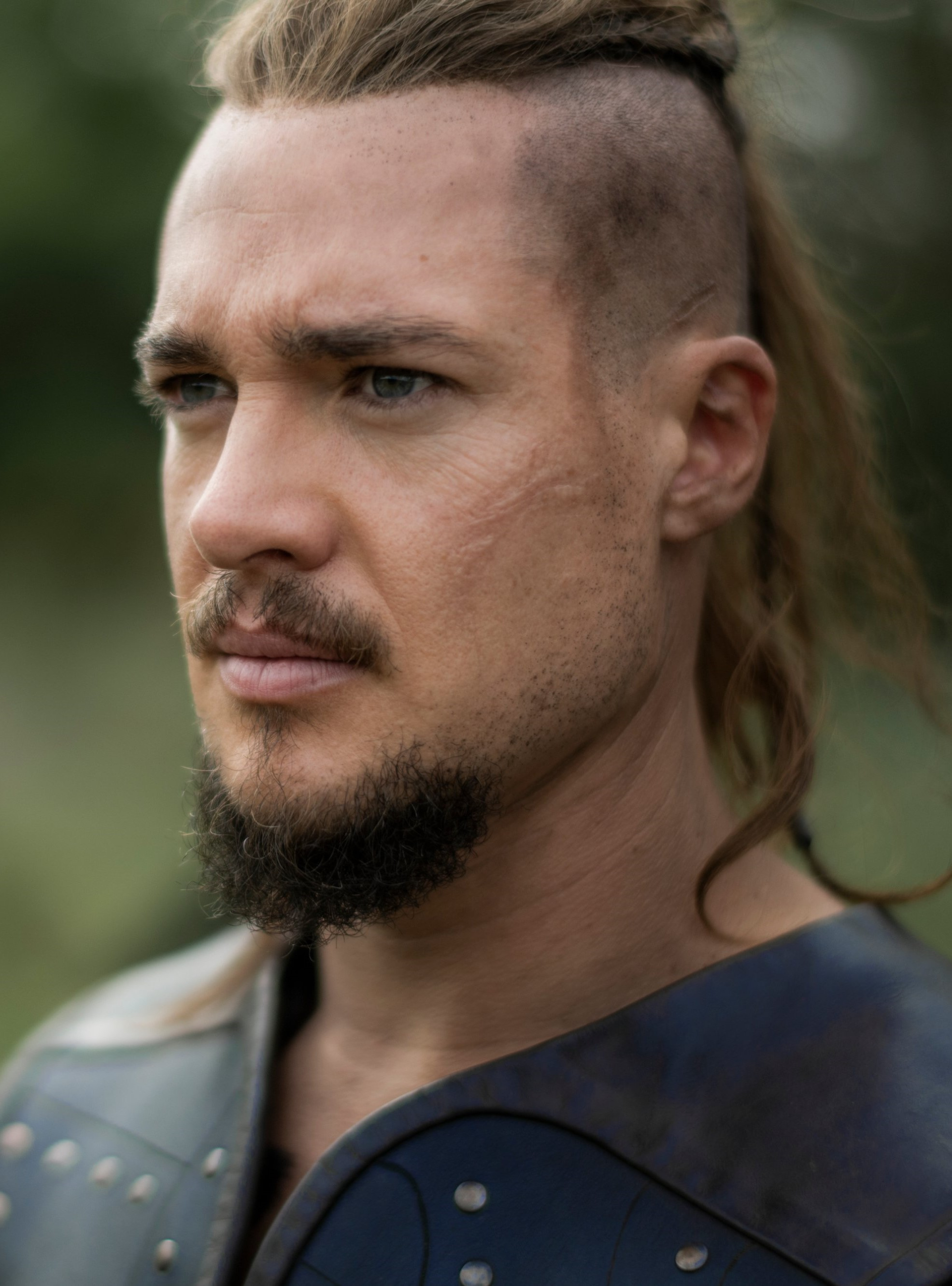 Uhtred the Bold, based on Uhtred from The Last Kingdom : r