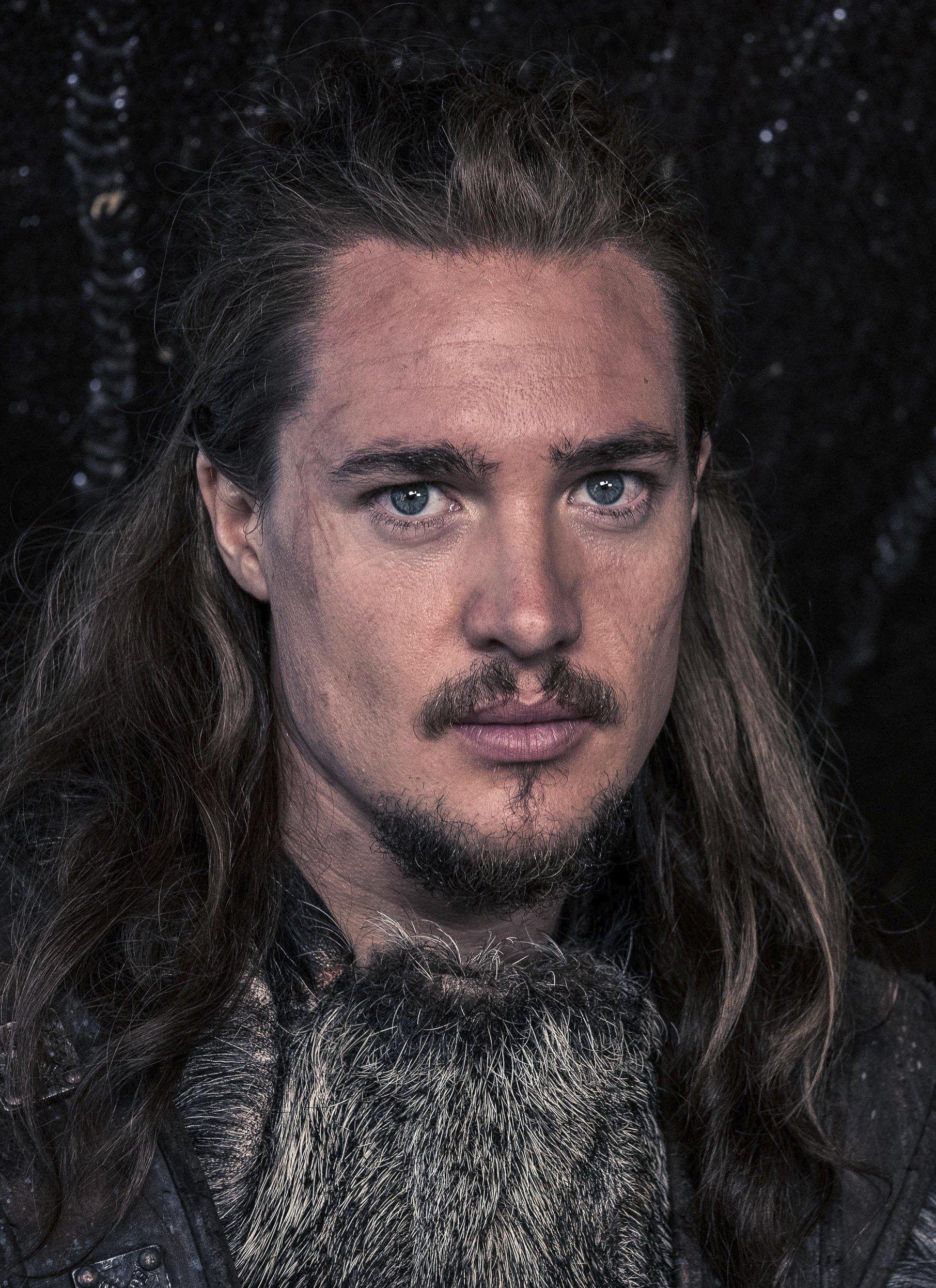 Whom does Uthred from The Last Kingdom resemble most in history