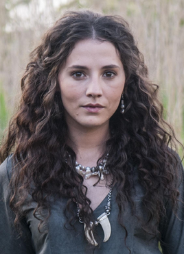 Season one Iseult
