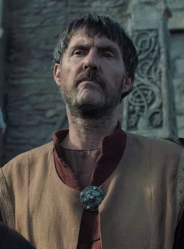 Season four Burgred