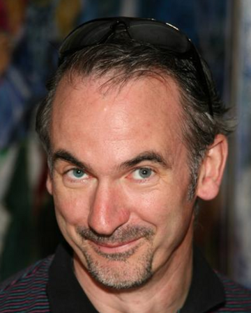 Paul Ritter The Last Kingdom Wiki Fandom