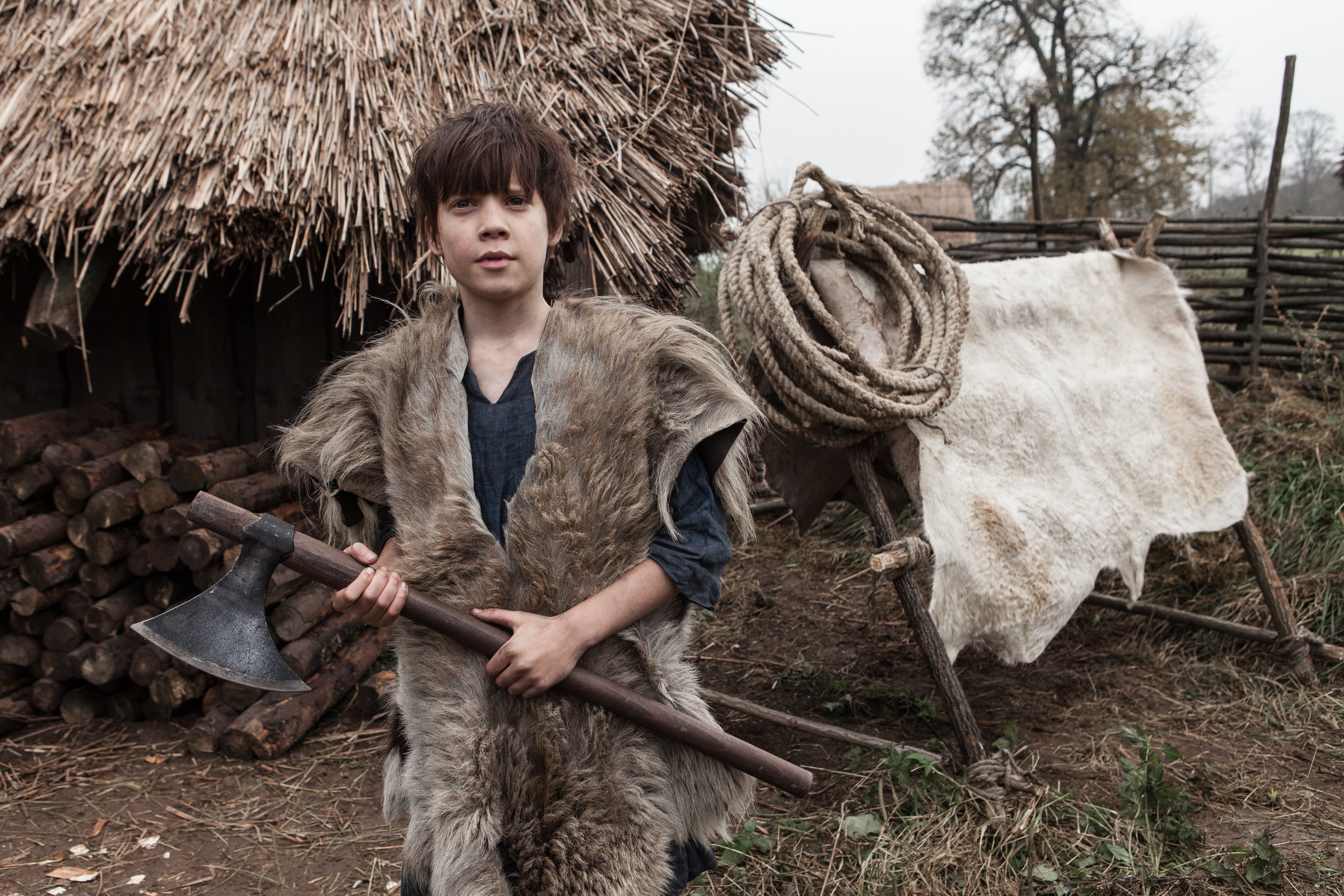 The Last Kingdom recap: season one, episode eight: brutal, bloody and  bittersweet, The Last Kingdom