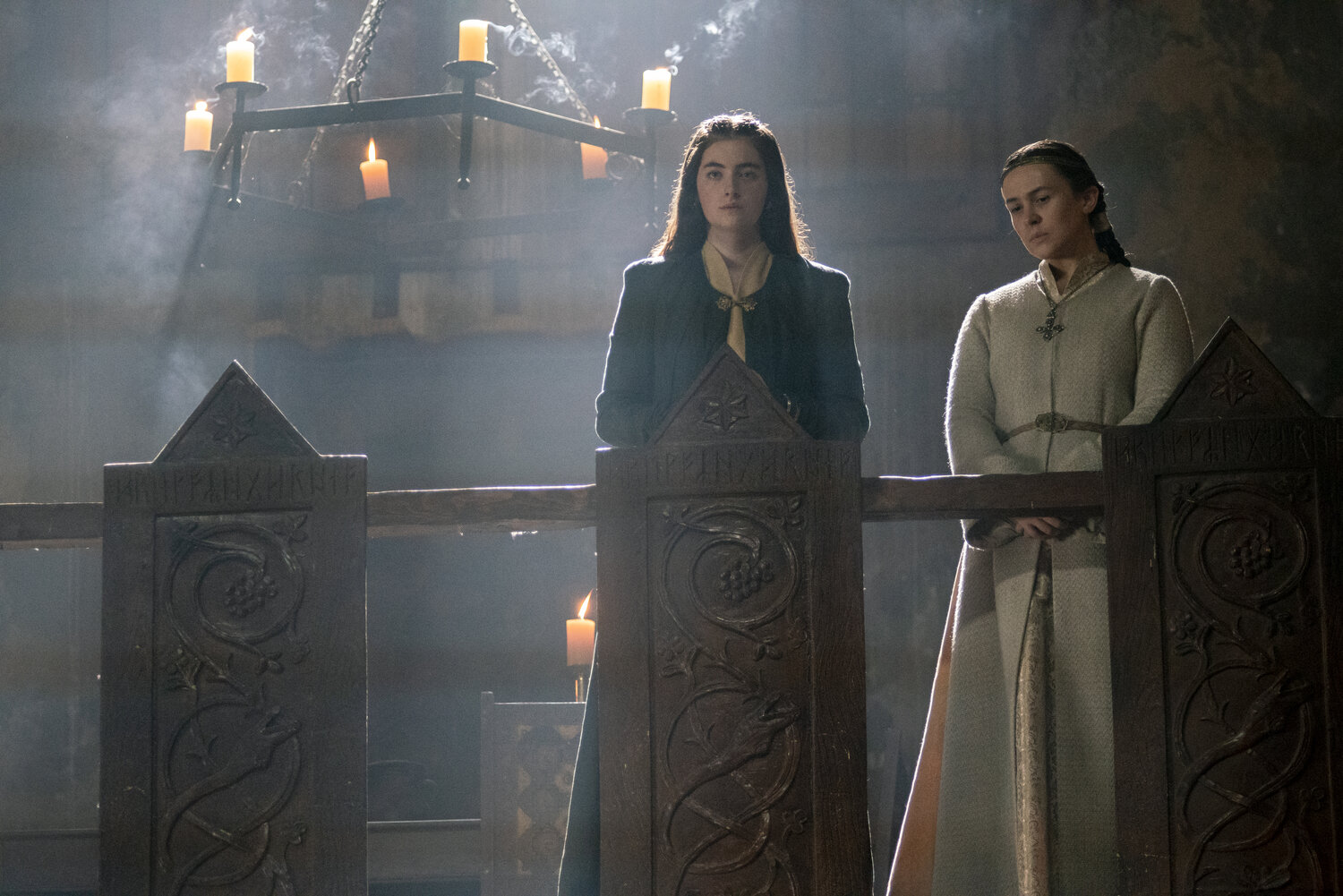 The Last Kingdom' Season 4 Episode 9 Review: A Tense Penultimate Episode,  As The Siege Begins