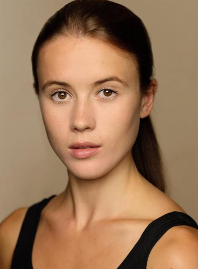 Ruby Hartley The Last Kingdom Wiki Fandom