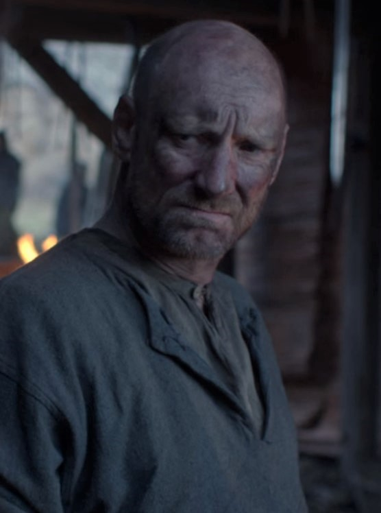 Ragnar, The Last Kingdom Wiki