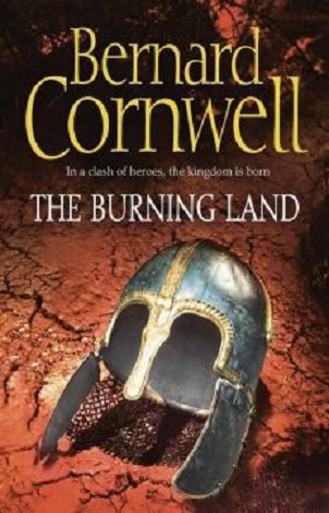 The Burning Land, The Last Kingdom Wiki