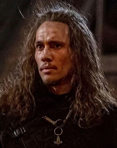 Uhtred, The Last Kingdom Wiki