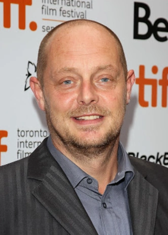 Andy De Emmony The Last Kingdom Wiki Fandom