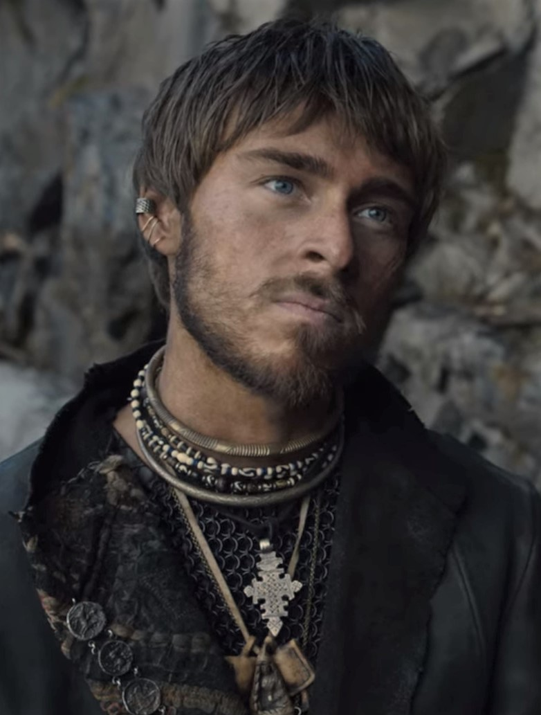 Qui Est Osbert The Last Kingdom Wihtgar | The Last Kingdom Wiki | Fandom