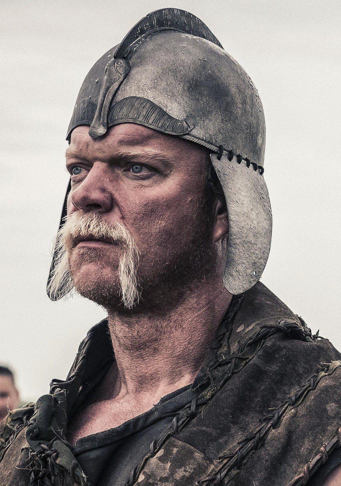 Magnus Samuelsson, The Last Kingdom Wiki