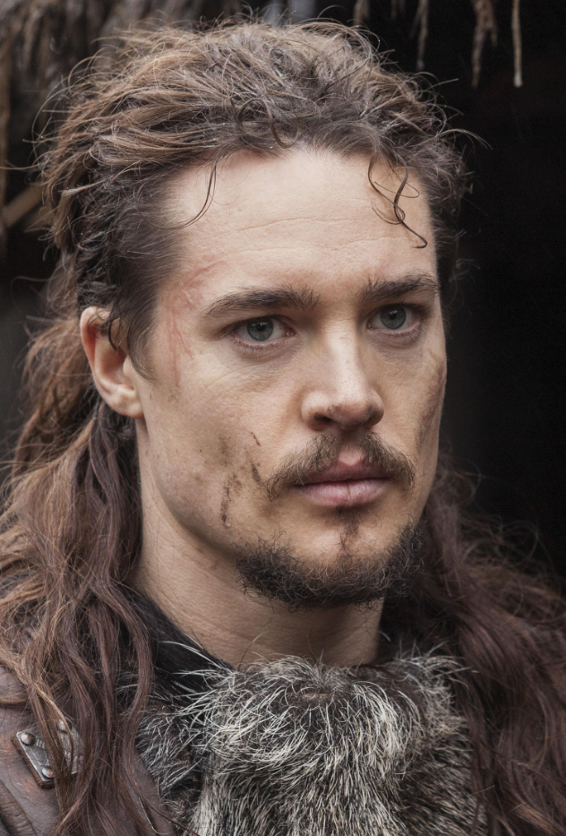 The Real Story Of Uhtred of Bebbanburg from The Last Kingdom 