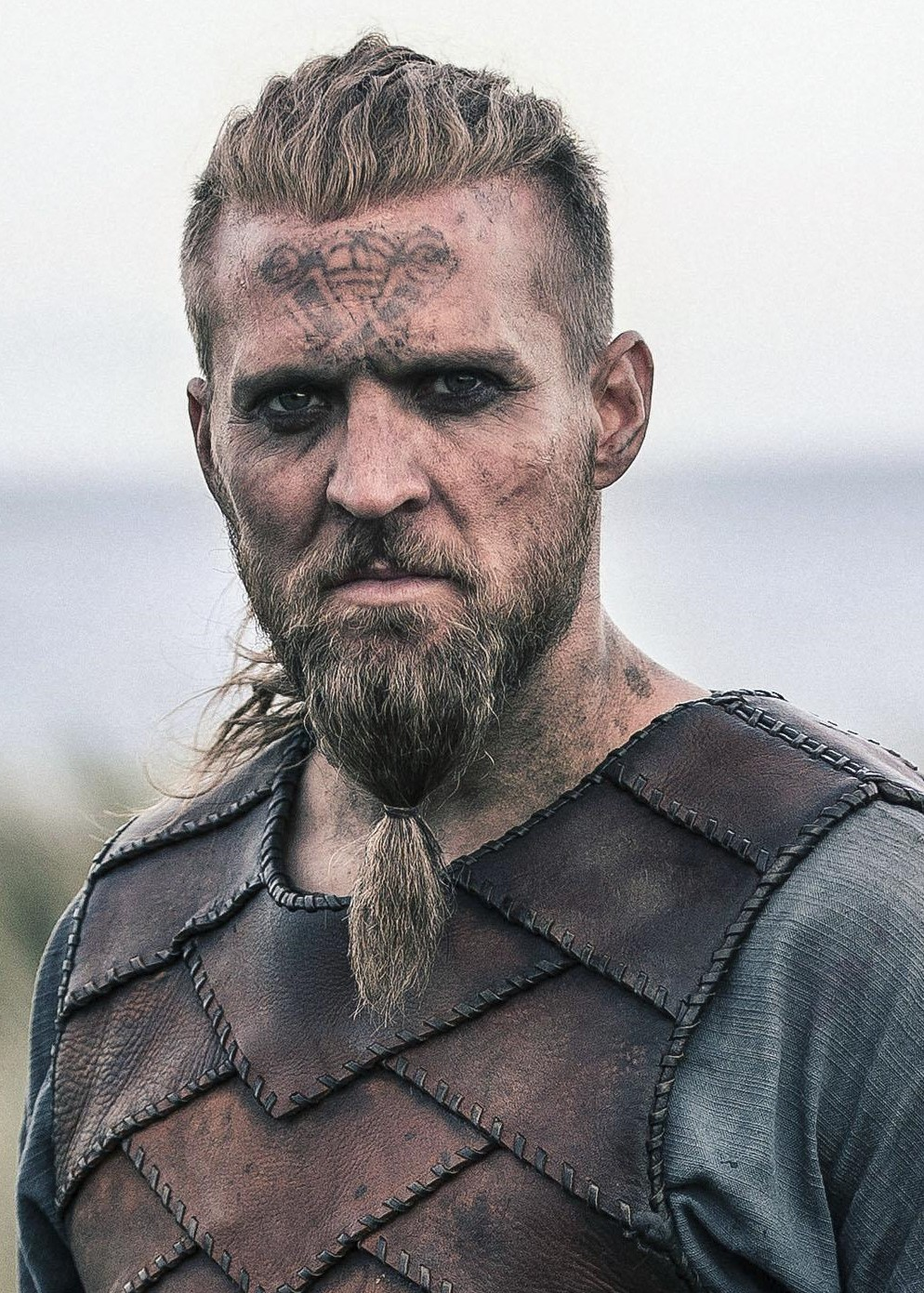 Ragnar Lodbrok – Wikipédia