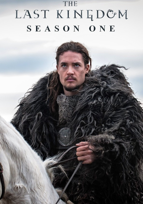 BBC Two - The Last Kingdom, Series 1, Episode 5