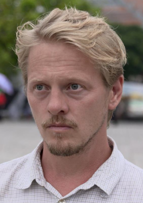 thure lindhardt angels and demons