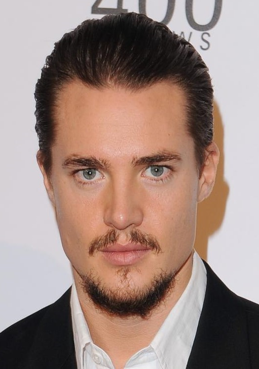 Alexander Dreymon height: How tall is the Uhtred star from Last