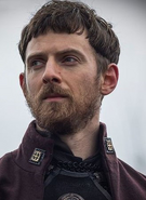 Lord Aldhelm in Season 5