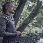 How Alexander Dreymon Behaved On The Set Of The Last Kingdom, According To  Mark Rowley