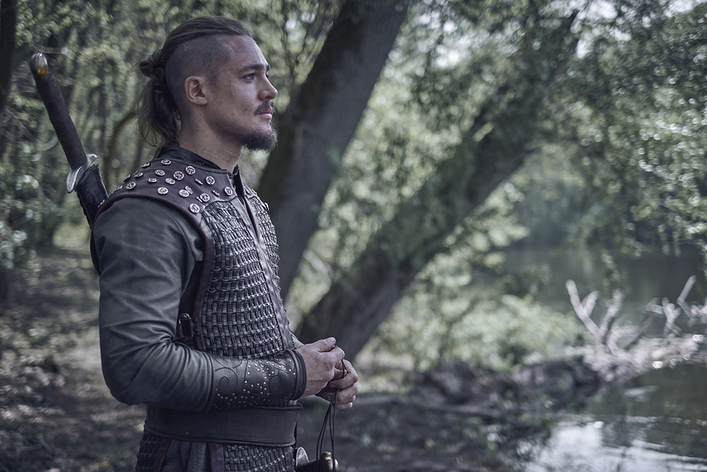 The Last Kingdom episode 4: The Peace is over