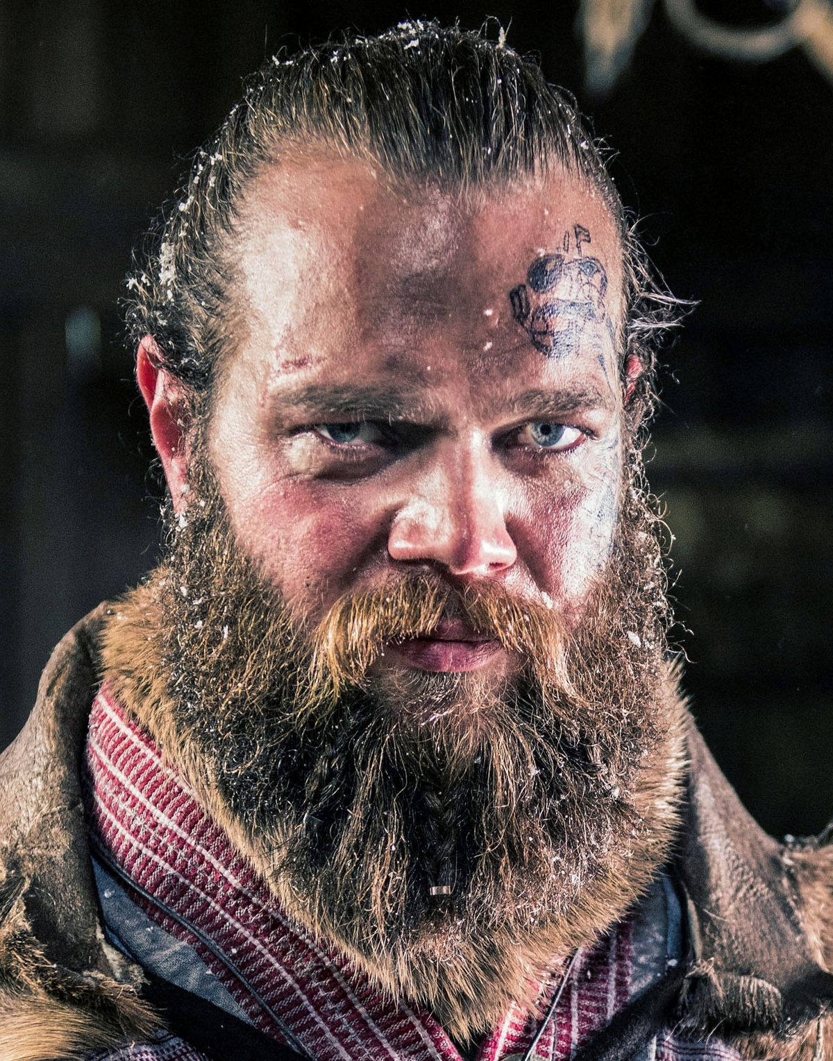 Ravn, The Last Kingdom Wiki