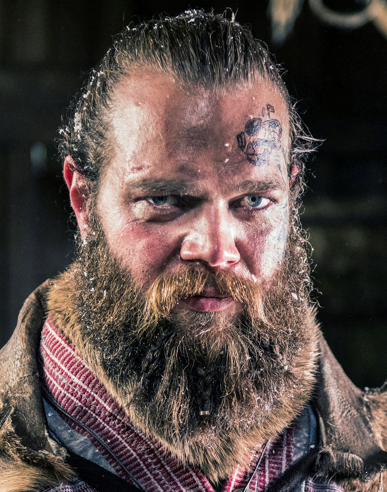 Ragnar, The Last Kingdom Wiki