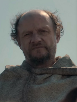 Season four Iestyn