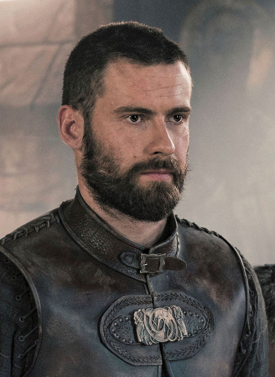 Finan The Last Kingdom Wiki Fandom