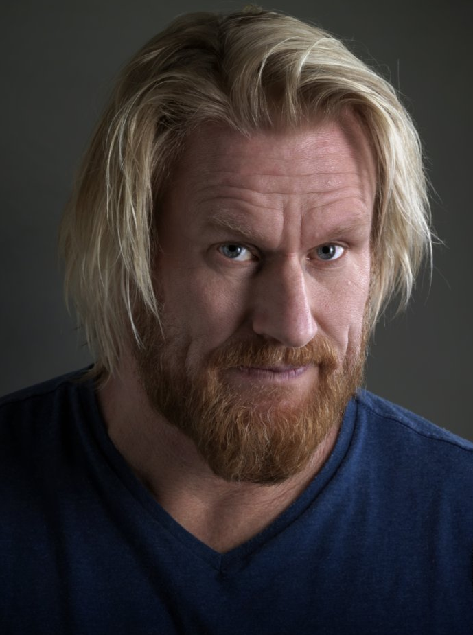 Magnus Bruun - IMDb