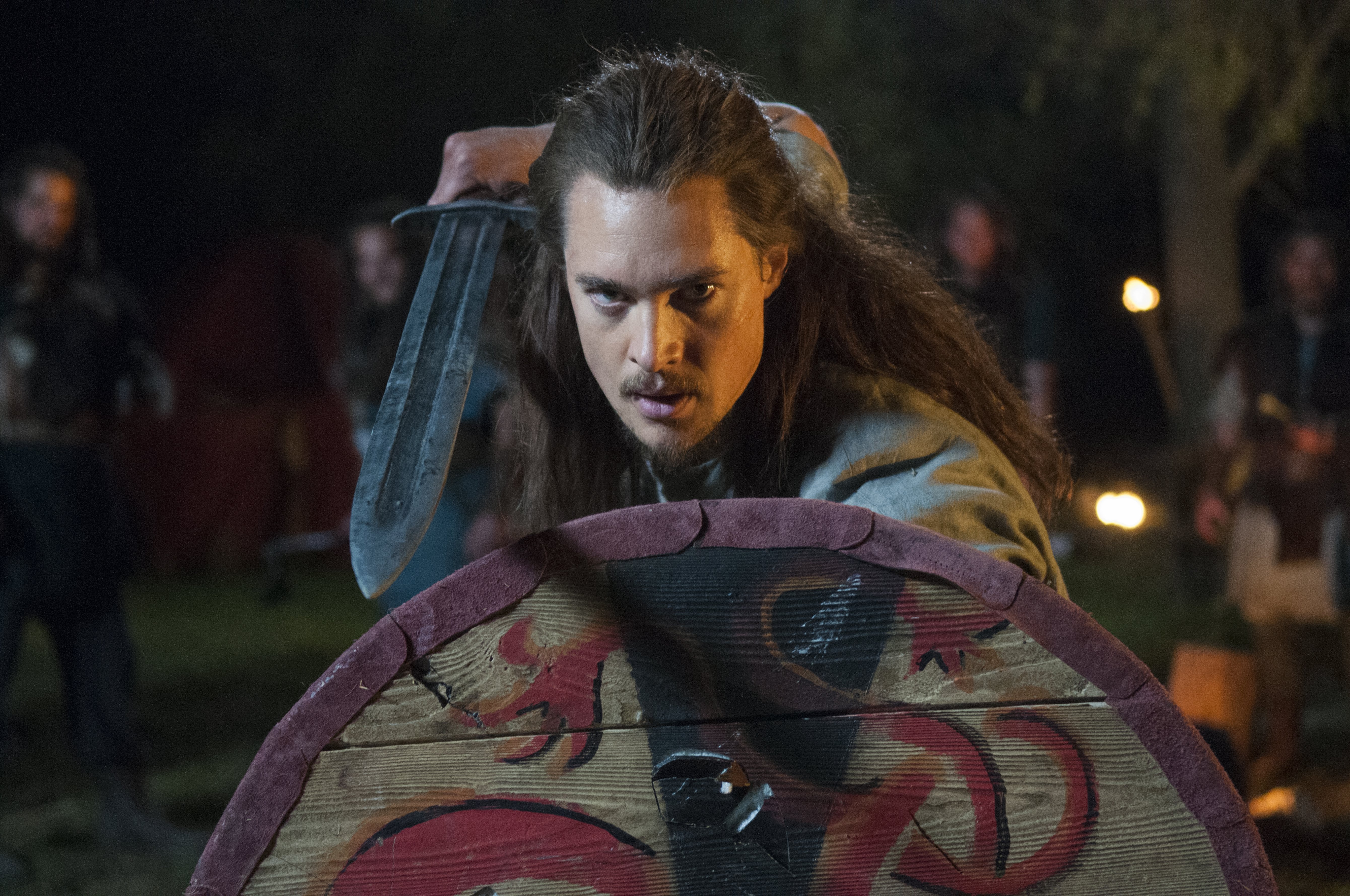 Uhtred, The Last Kingdom Wiki