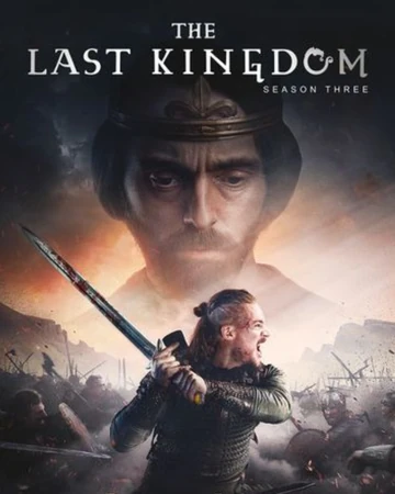 pics Kingdom Season 3 Poster season 3 the last kingdom wiki fandom