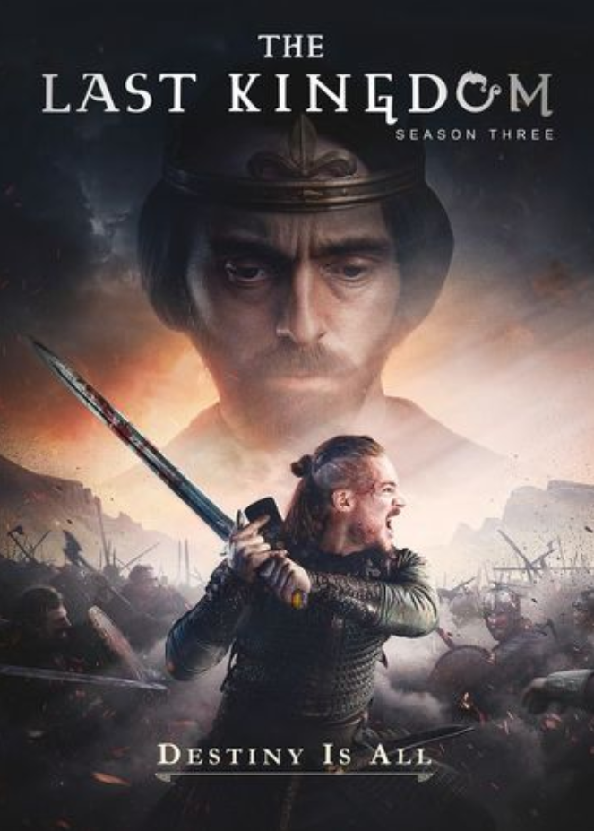 Kingdom (season 3) - Wikipedia