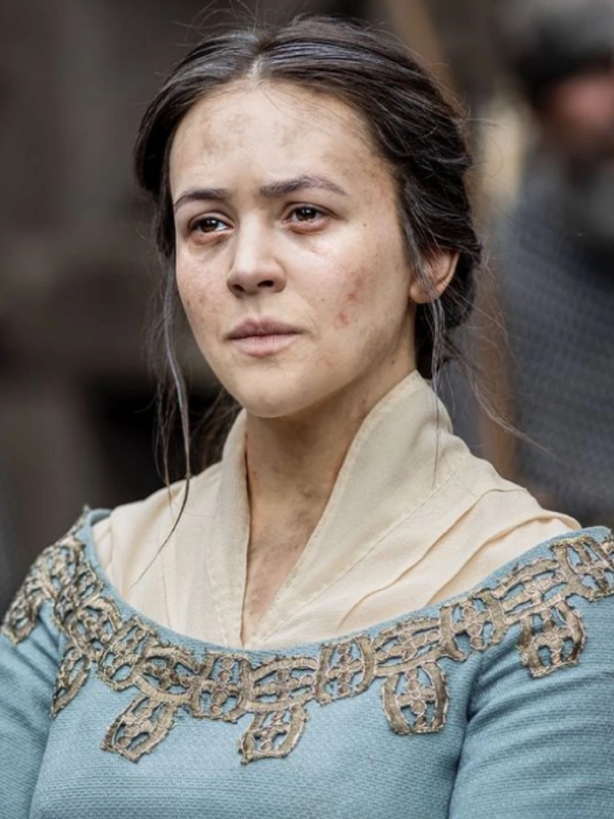 Skade, The Last Kingdom Wiki