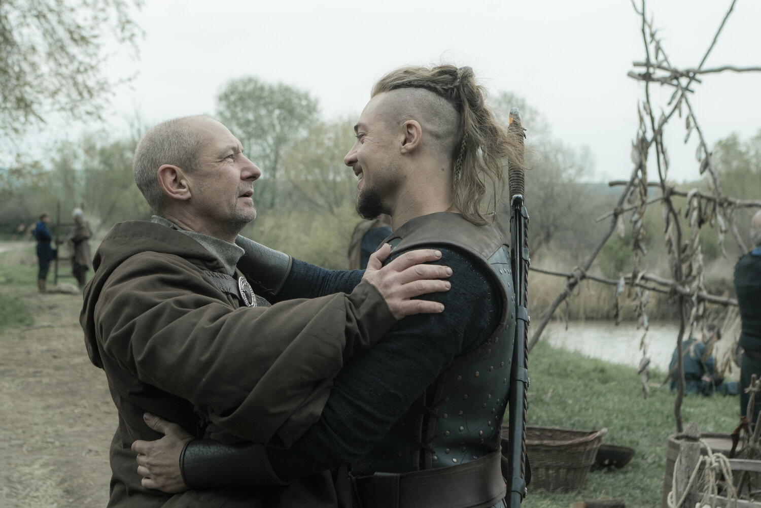 Uhtred, The Last Kingdom Wiki