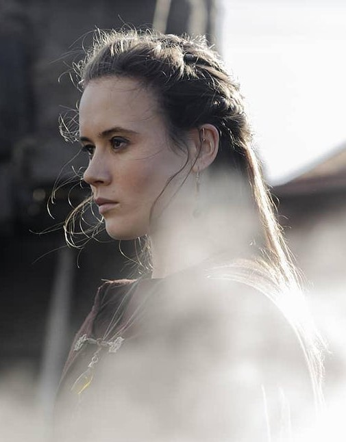 The Last Kingdom cast: which new characters are joining season five?