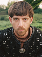 Lord Aldhelm in Season 4