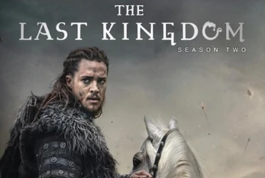 last kingdom posters