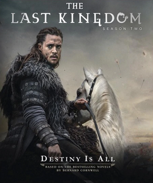 Kingdom (season 2) - Wikipedia