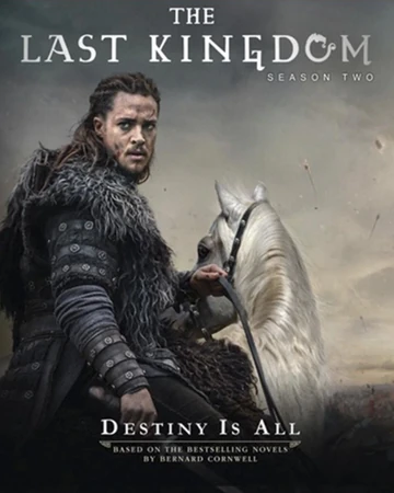 Season 2 The Last Kingdom Wiki Fandom Final appeal will follow brian along with former prosecutor, loni coombs, as they attempt to unravel details of criminal cases where. season 2 the last kingdom wiki fandom