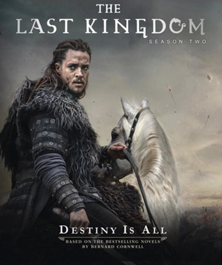 Introducir 31+ imagen segunda temporada last kingdom