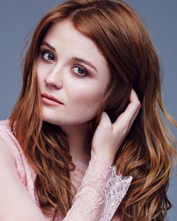 Amy wren actress