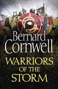 "Warriors of the Storm" - Book 9 -