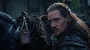 The Last Kingdom Series 2 Trailer